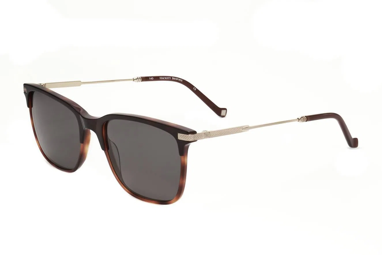 Hackett Bespoke HEBS273 Sunglasses - view 4